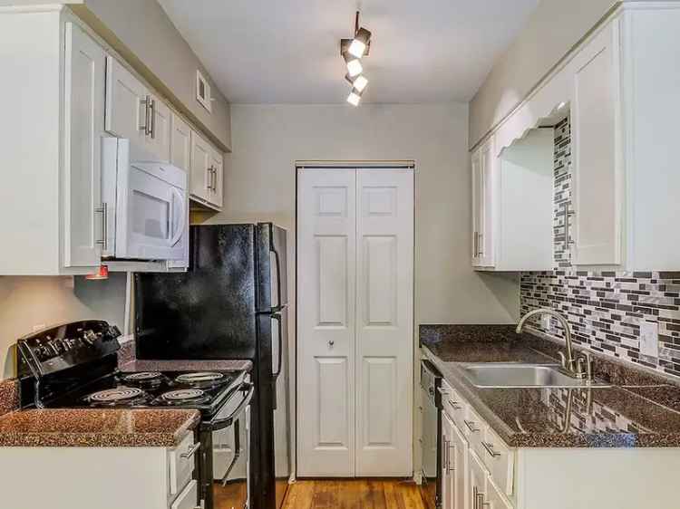 Rent Spacious Townhomes in Columbia SC with Modern Amenities