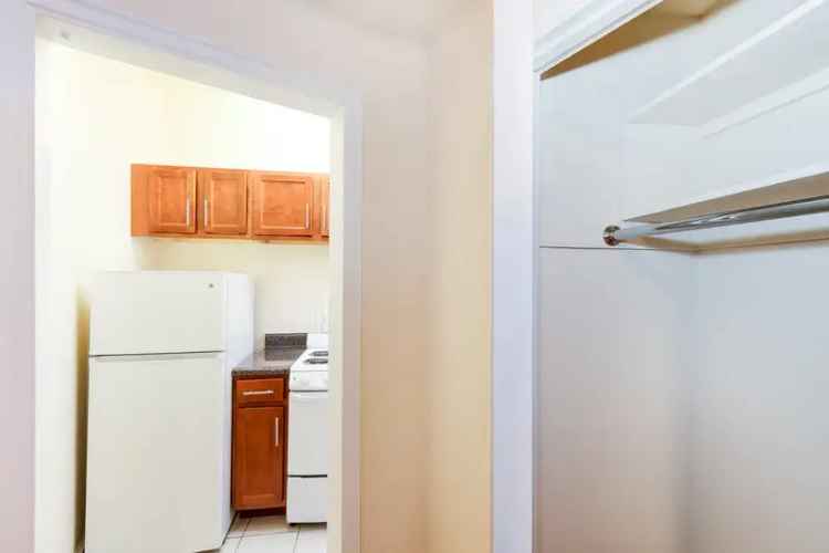 Rent Apartments in Dupont Circle with Historic Charm and Modern Comfort