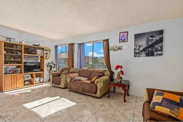 Buy Single Story Condo in a Desirable Location with Great Features