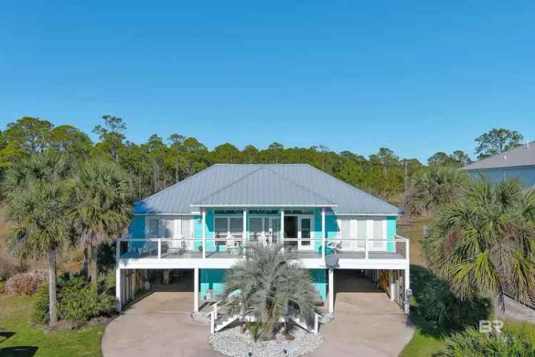 Rent Beach Home Coastal Paradise with Water and Sunset Views