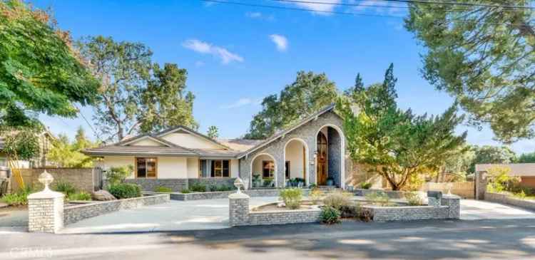 House For Sale in 1146, Sandhurst Lane, La Verne, California