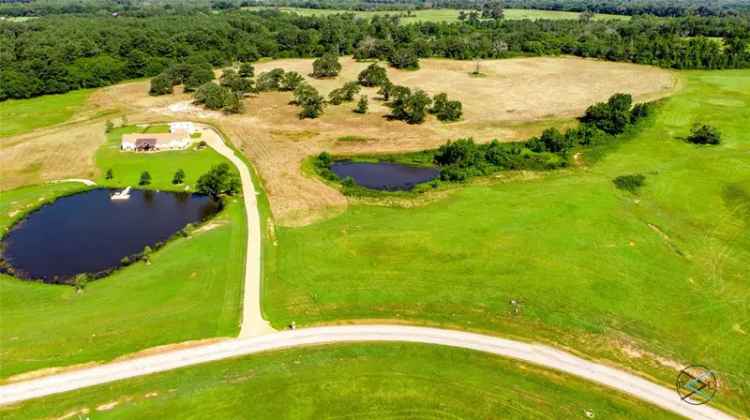 Buy Land in Grandview with Exceptional Amenities and Attractions