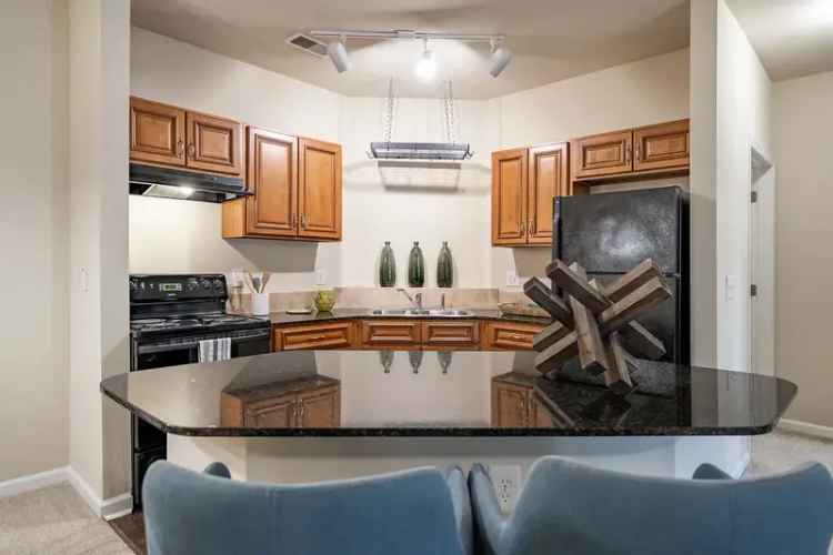 Rent Woodland Trail Apartments in LaGrange with Modern Amenities