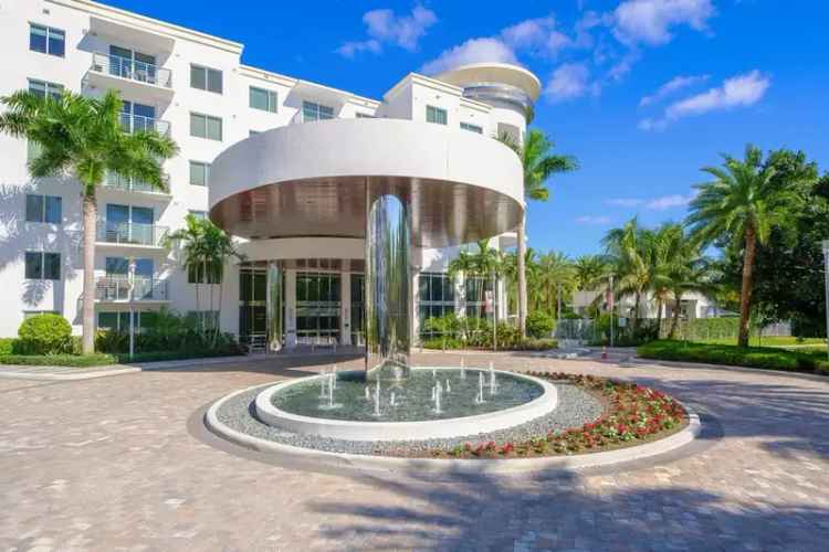 Rent Elegant Apartments in Boca Raton with Luxury Amenities