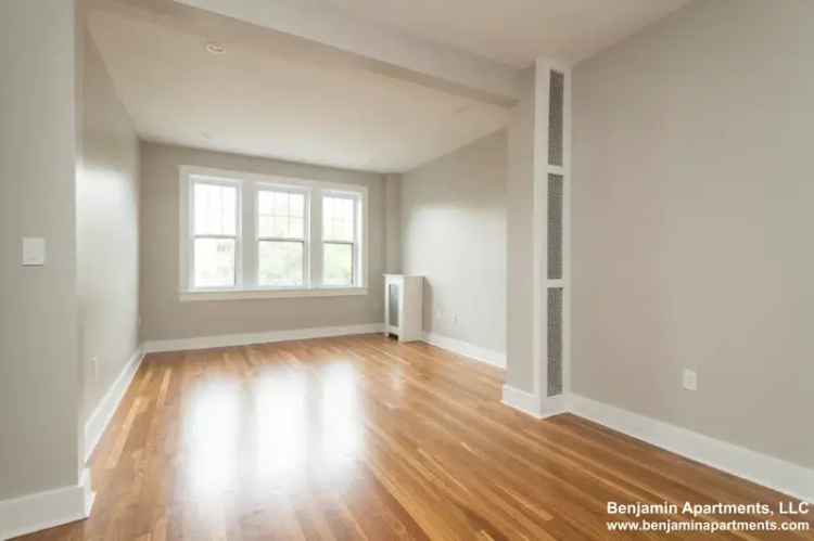 Rent Spacious Apartment Unit in Cambridge with Modern Features