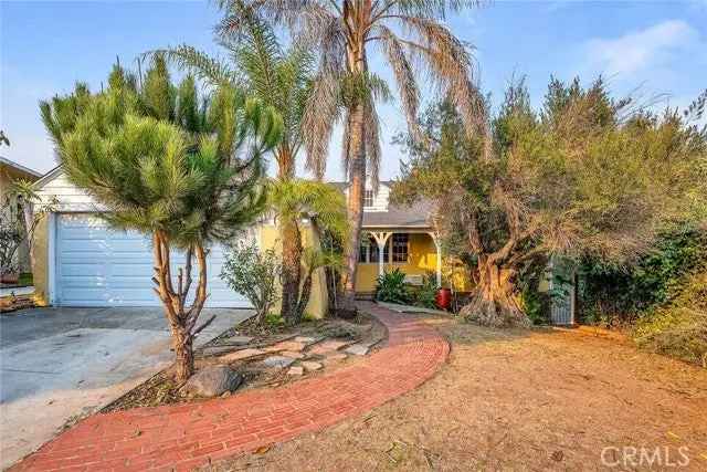 House For Sale in 5430, Bradna Drive, California