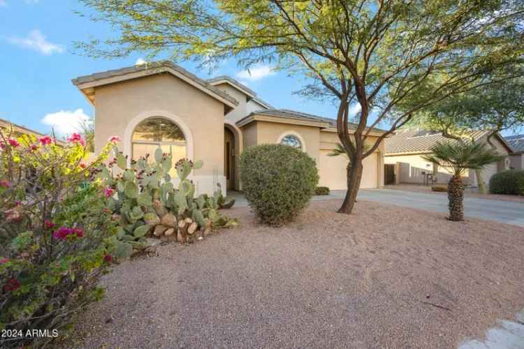 House For Sale in 6472, South Wilson Drive, Chandler, Arizona