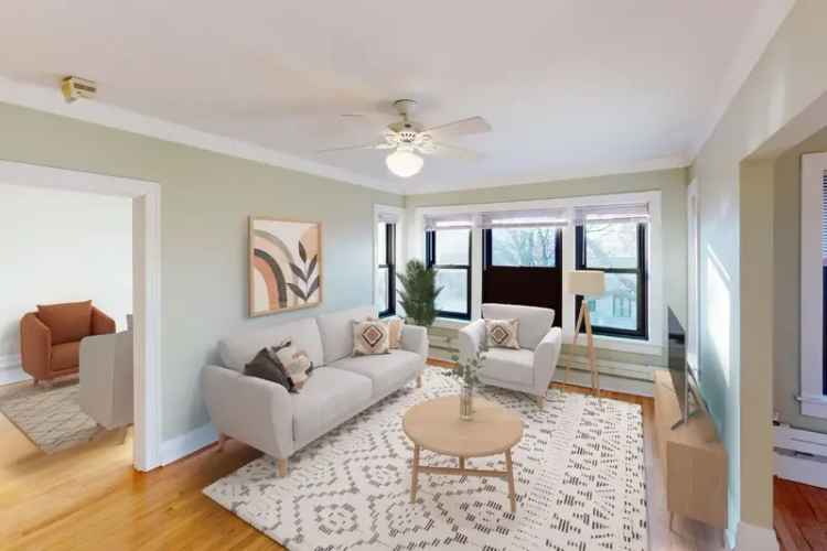 Rent Spacious Apartments in Hyde Park Chicago with Modern Amenities