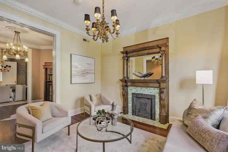 House For Sale in 2018, 1st Street Northwest, Washington, District of Columbia