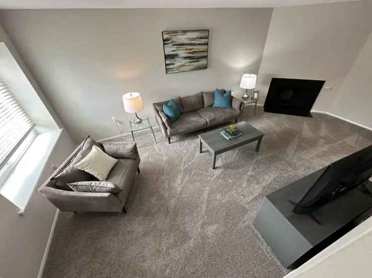 Rent Spacious Townhomes in Malvern with Quality Features