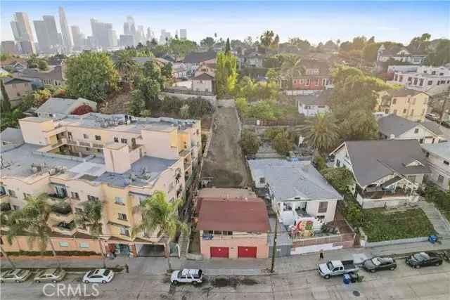 House For Sale in 1380, Allison Avenue, Los Angeles, California