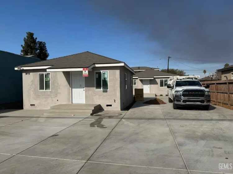 House For Sale in 2300, Brundage Lane, Bakersfield, California