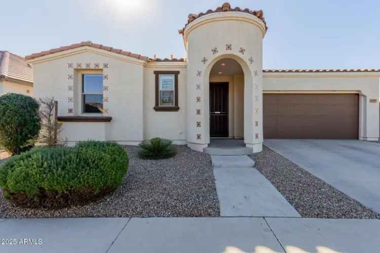 Buy Beautiful 3 Bed Home with Pool in Queen Creek