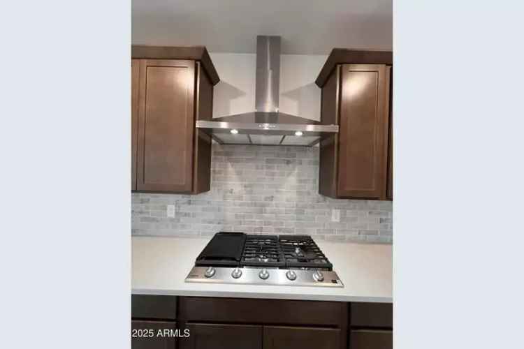 Buy Home in Citrus Park Community with Gourmet Kitchen and Private Lot