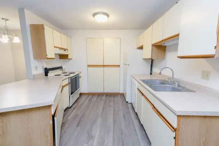 Rent Spacious Apartments in Parkside with Mature Trees Near Convenient Amenities