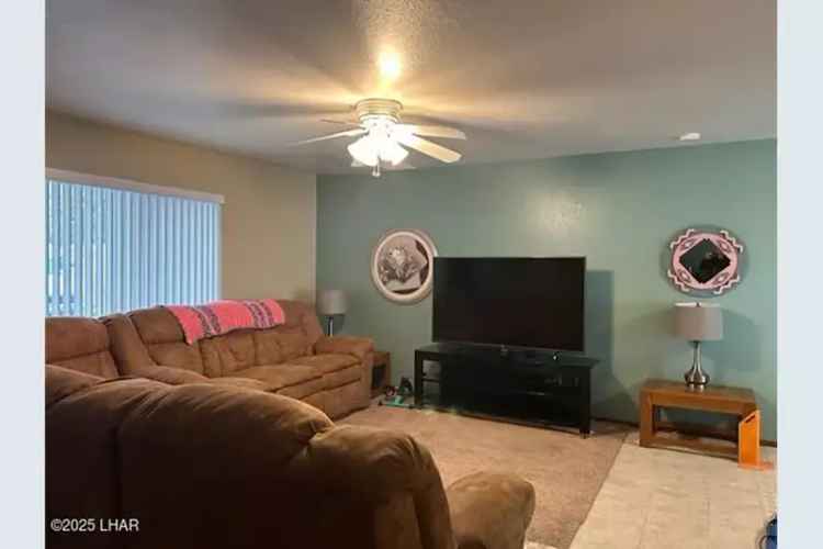 Buy Updated 2 Bed 2 Bath Home with Garage in a Prime Location