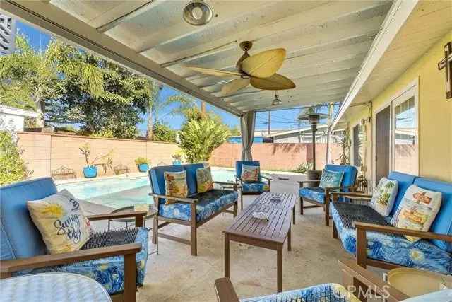 House For Sale in 175, West Devanah Street, Covina, California