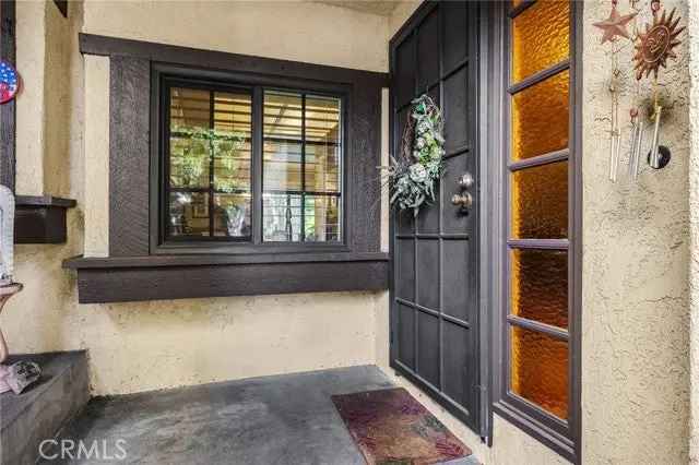 House For Sale in 362, West Via Vaquero, San Dimas, California