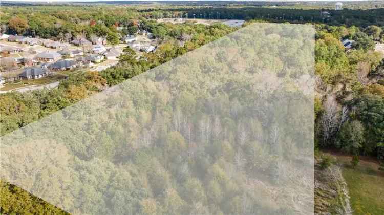 Buy Multi Family Land Opportunity for Assisted Living Complex