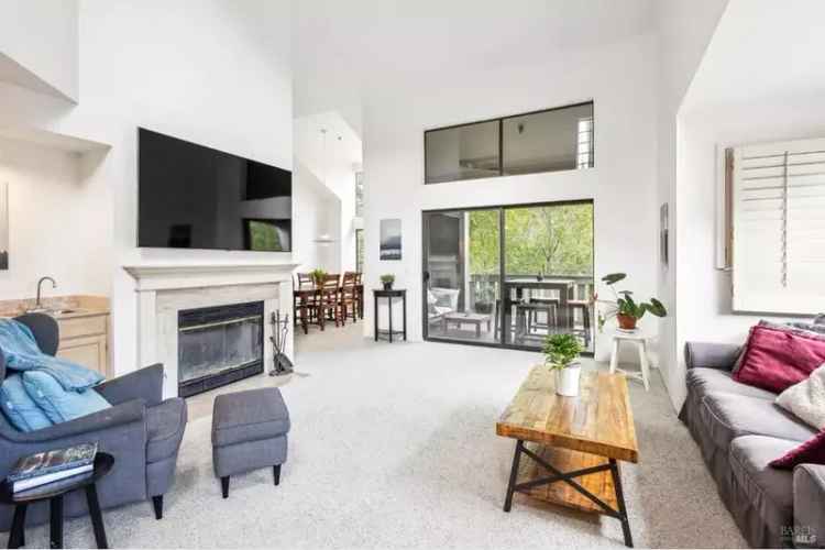 Buy Condo in Pacheco Valley with Modern Features and Park Views