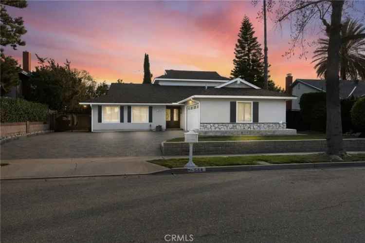 House For Sale in 584, Brookwood Street, Brea, California