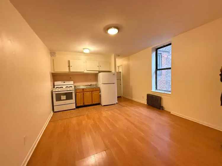 Apartment Unit for Rent