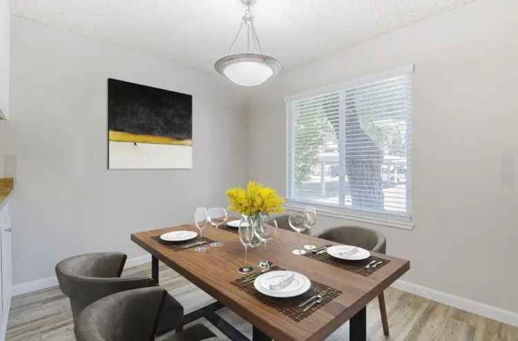 Rent Apartments in Modesto with Key Amenities and Floor Plans Available