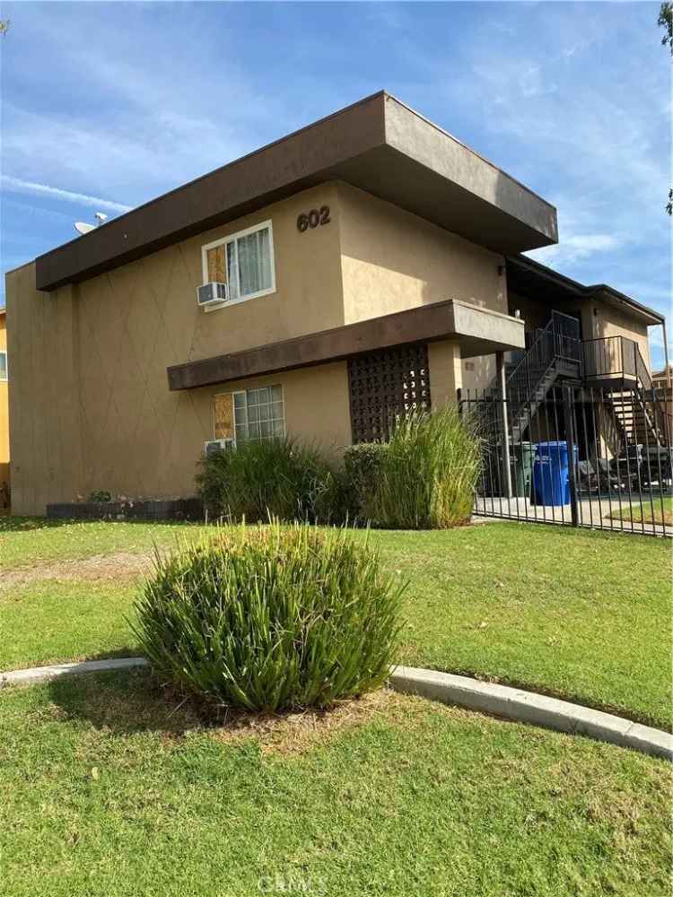 House For Sale in 602, Karesh Avenue, Pomona, California