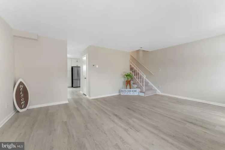 House For Sale in 410, 59th Street Northeast, Washington, District of Columbia