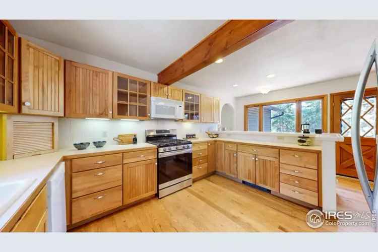 House For Sale in 1701, Windham Drive, Estes Park, Colorado