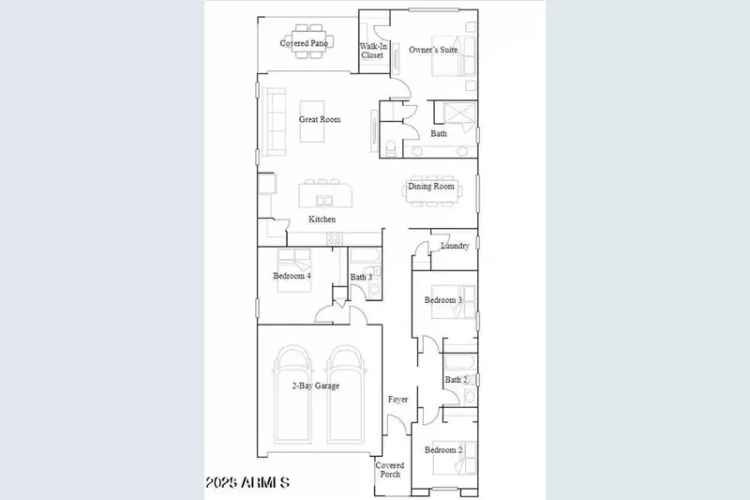 House For Sale in Gilbert, Arizona