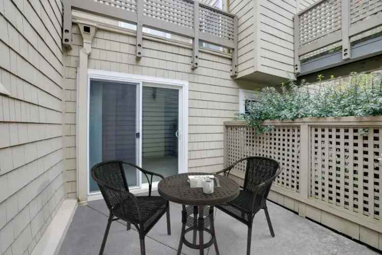 Rent Spacious Apartments in Daly City with Fitness Center and Pool