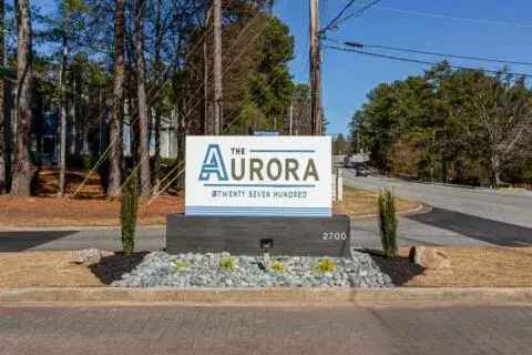 Rent Apartments in Aurora with Modern Features and Great Amenities