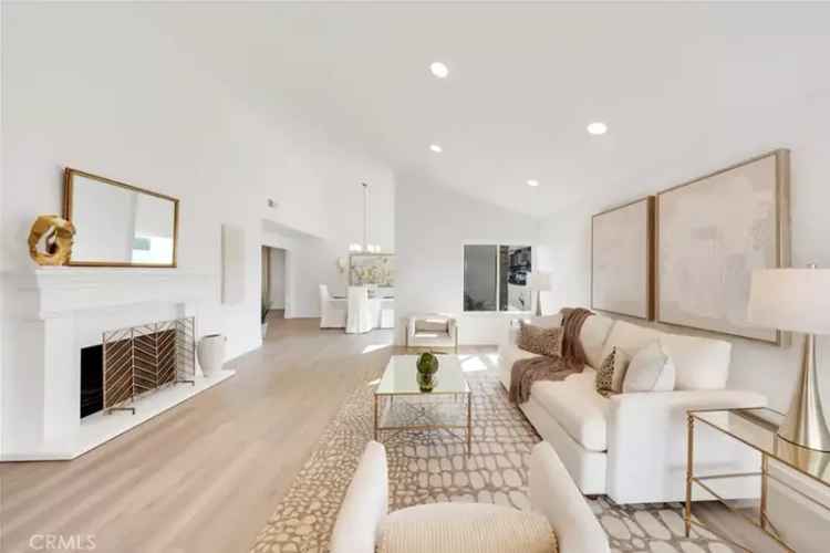 House For Sale in 520, Johnson Street, Manhattan Beach, California