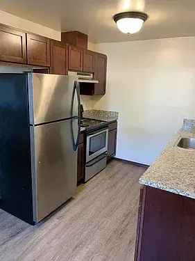 Rent Apartments at Casita Villa in Marysville with Spacious Units and Amenities