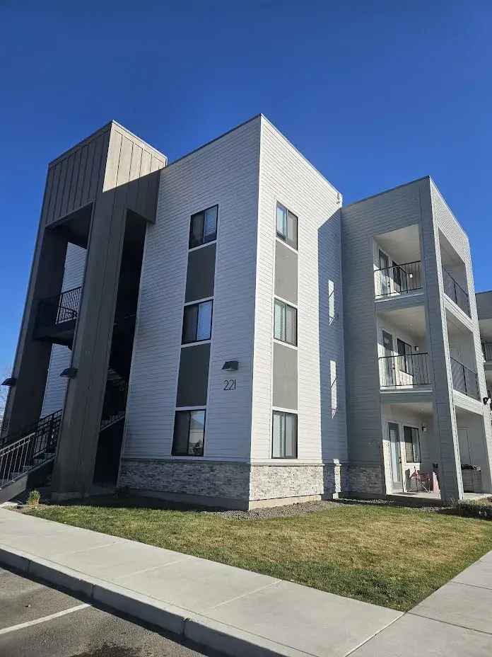 Rent Luxury Apartments in Nampa Spacious 1 & 2 Bedroom Homes