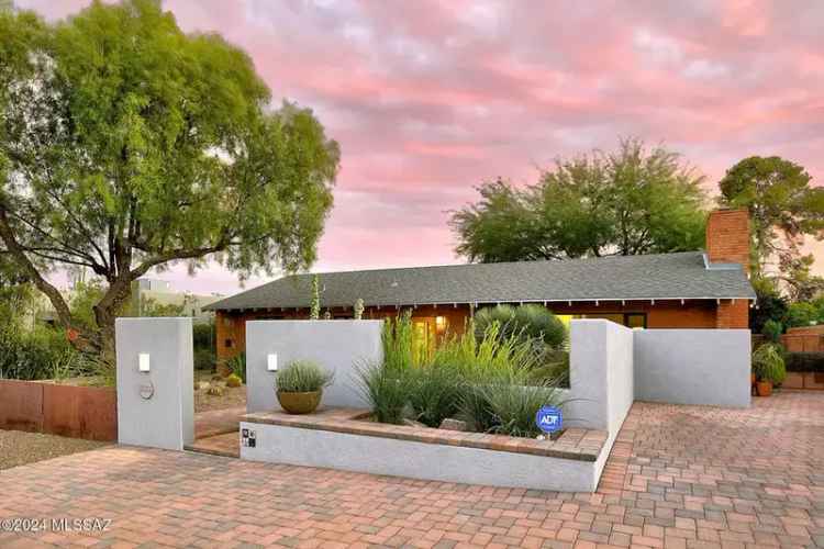 Buy Double-Brick Home in Arizona Inn Blenman Elm with Modern Upgrades