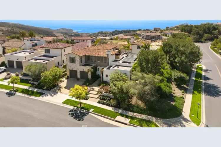 House For Sale in 2, Water Port, Newport Beach, California