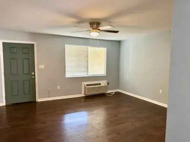 Rent Fully Furnished Apartment with Security Near LSU