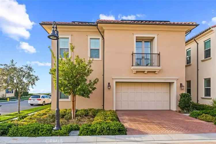 House For Sale in 100, Trumpet Flower, Irvine, California