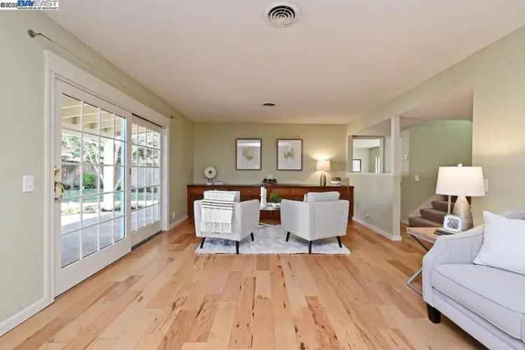 House For Sale in 9564, Brockton Avenue, San Ramon, California