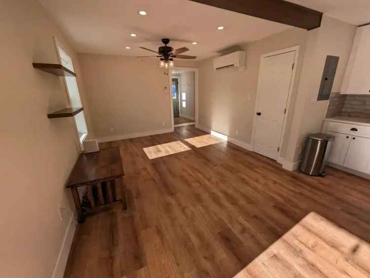 Rent Apartment Unit in Asheville with Modern Features and Convenience