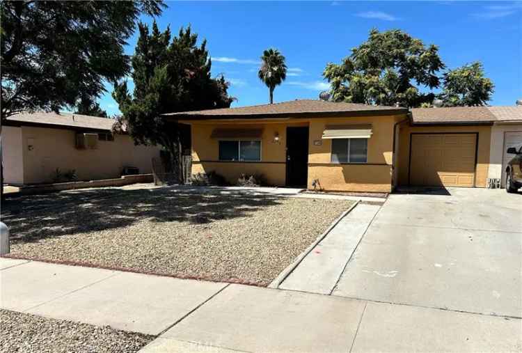 House For Sale in 2196, West Oakland Avenue, Hemet, California