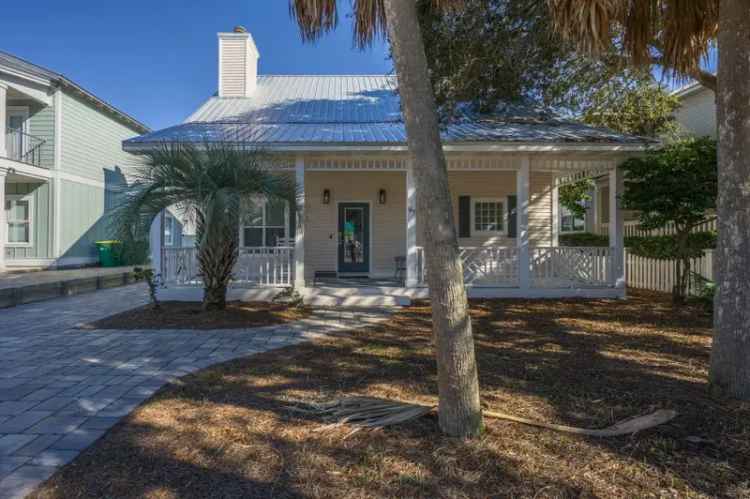 House For Sale in 97, Barracuda Street, Destin, Florida