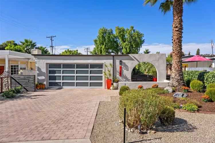 Buy Single Family Residence in Capo Beach with 4 Bedrooms and Modern Upgrades