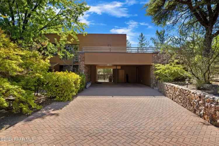 Buy luxury mid century modern home Yakashba Estates with spacious layout