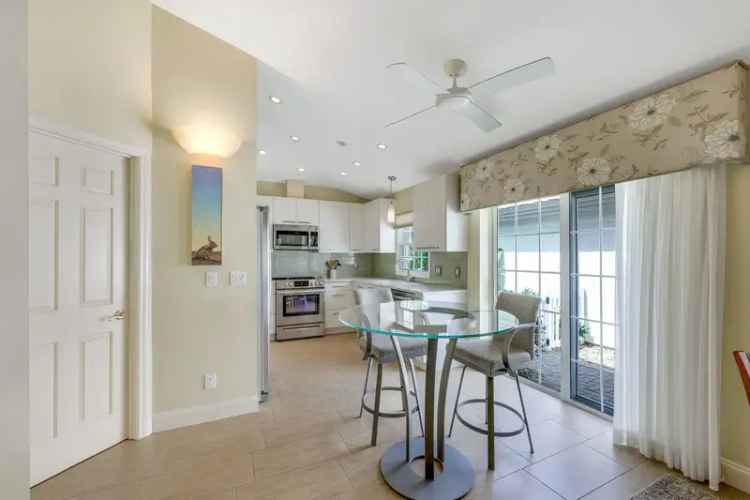 Buy Single Family Home in Bonita Bay with Pool and Beach Club Access