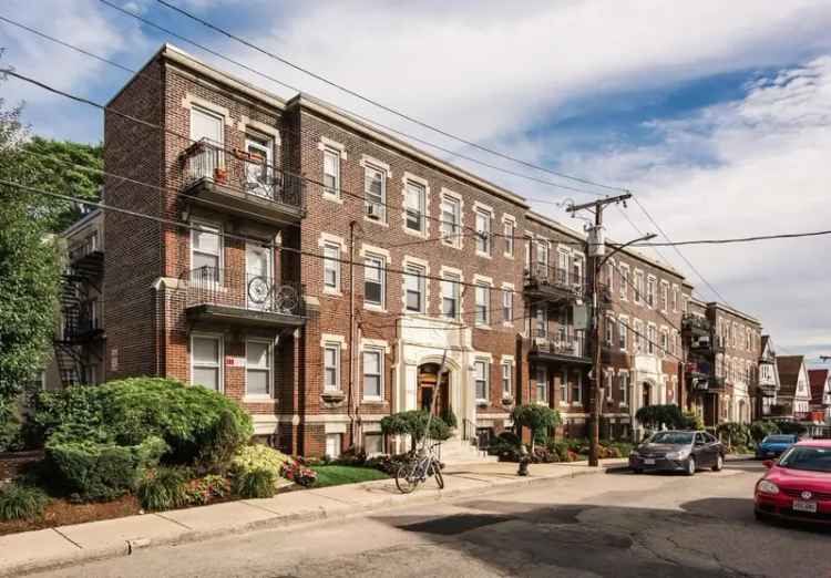 Rent 1 and 2 Bedroom Apartments in Allston with No Broker Fee