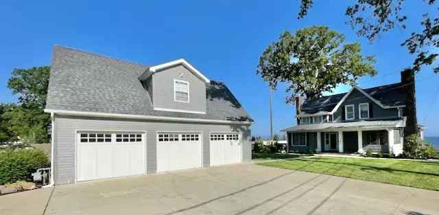 Rent Vintage 4 Bedroom Traditional Home with Lakeside Views in Avon Lake