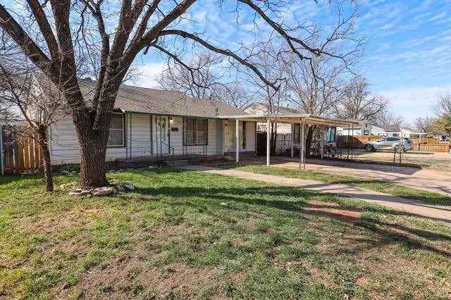 Buy Family Home with Covered Patio and Storage Solutions